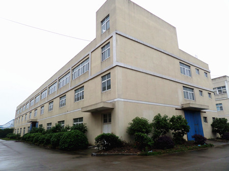 长安厂房出售 24000平方米工业区内好形象厂房出让