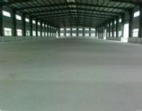 寮步镇9000平方米厂房出售 材质：高级钢筋