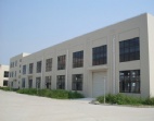 黄江镇工业园13000钢结构厂房出售