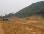 东莞物流土地出售-大岭山镇168亩工业土地出售