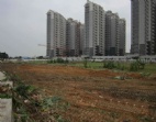 广州商住地出售-海珠区2万平方米商业住宅地皮出售