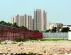 深圳市宝安区石岩镇7.5万平方米可三旧改造商住工业地皮出售