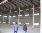 沙田镇钢结构厂房出售/8000平方米东莞沙田厂房出售