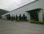 东莞石龙工业园2800 m2铁皮厂房出售