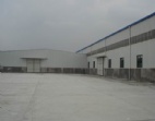 东莞望牛墩25000平方米钢结构厂房出售