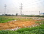 23亩集体证东莞谢岗工业地皮出售，独立产权
