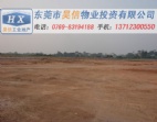 东莞道滘松江工业区32亩国土证工业地皮/土地出售