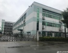 东莞市洪梅镇沙望路双证齐全2.2万厂房出售