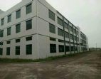 东莞清溪独院国有证15000平方厂房出售/标准厂房转让