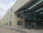 全新钢结构厂房转让博罗县龙华镇全新5000平方厂房转让